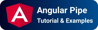 Angular 15 Titlecase pipe tutorial | How to Capitalize the first letter of each word of a string example