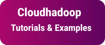 What is Hadoop?: Apache Hadoop Tutorials