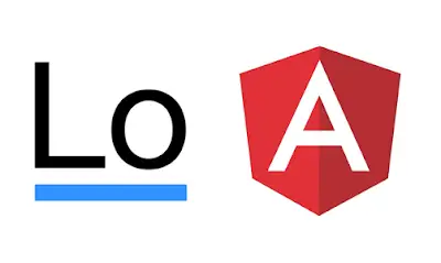 How to Integrate lodash in Angular and typescript application