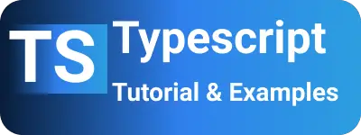 Typescript set & get methods| Encapsulation Examples