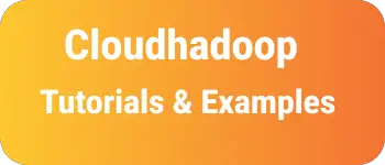 What is Hadoop?: Apache Hadoop Tutorials