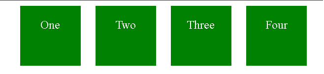 flexbox direction column center alignment horizontally and vertically