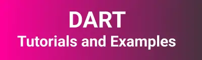 Dart/Flutter: How to check if Map is null or not