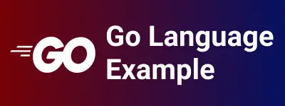 How to find Largest, Smallest of three numbers in Golang? Code examples