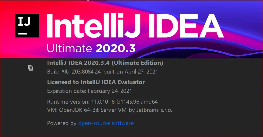 Intelli IDEA help about Change jdk runtime