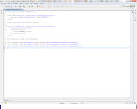 Inject Enum object in spring java