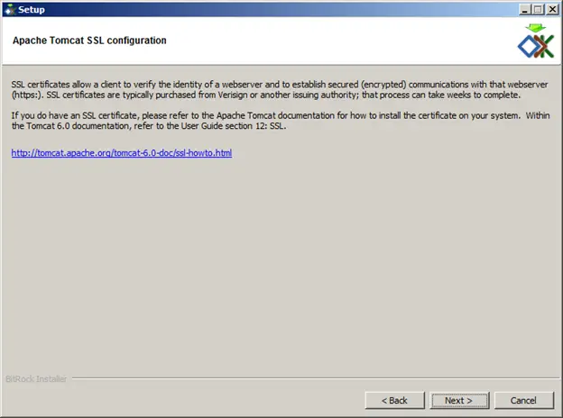 odk ssl configuration