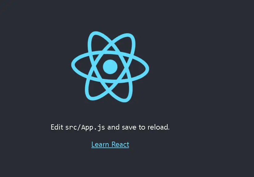 create-react-app cli example